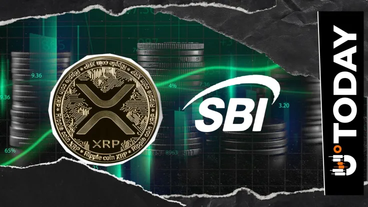 SBI: XRP Returns Hit 987% Since 2020