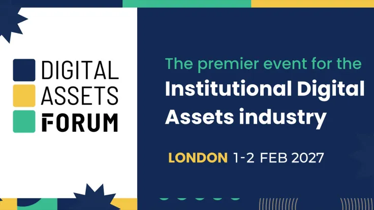 The Digital Assets Forum 2027