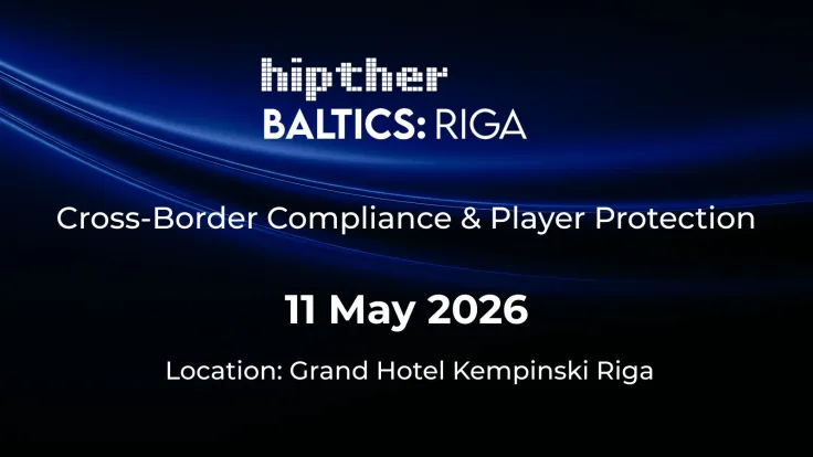HIPTHER Baltics: Riga 2026