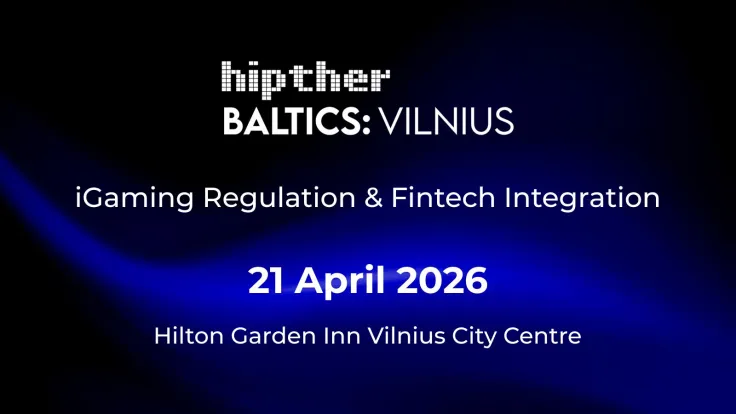 HIPTHER Baltics: Riga 2026