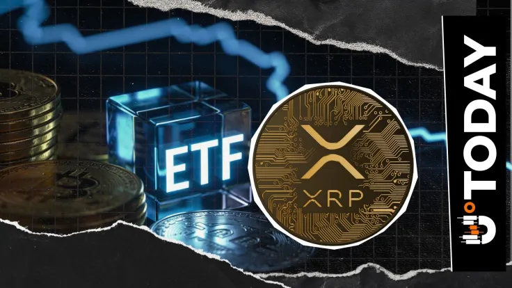 $0 Recorded in XRP ETF Investments; This Is Not an April Fools' Joke