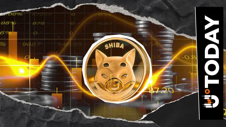 Shiba Inu Hits Hourly Golden Cross, But Derivatives Market Flashes Warning