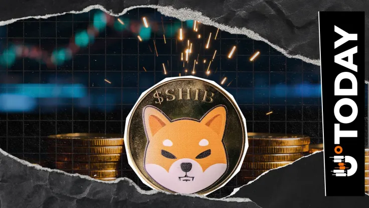 Shiba Inu (SHIB) Breaks Weekly Threshold With 494 Billion SHIB Exchange Flow in 24 Hours