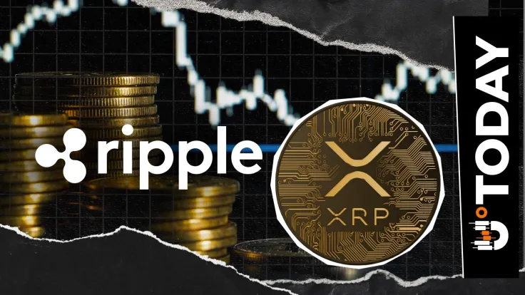 Ripple’s Latest XRP Bag Smashes Last Year’s Average: 5 Billion XRP Now In Spendable Wallets