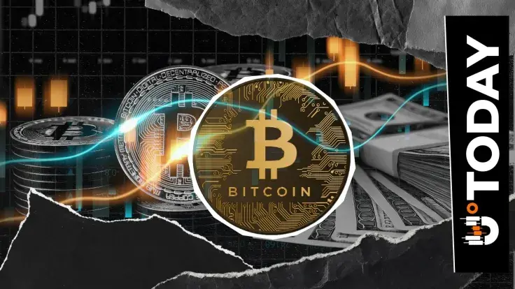 Bitcoin to $10,000: Top Bloomberg Expert McGlone Warns of 'Crypto Bubble Burst' in 2026