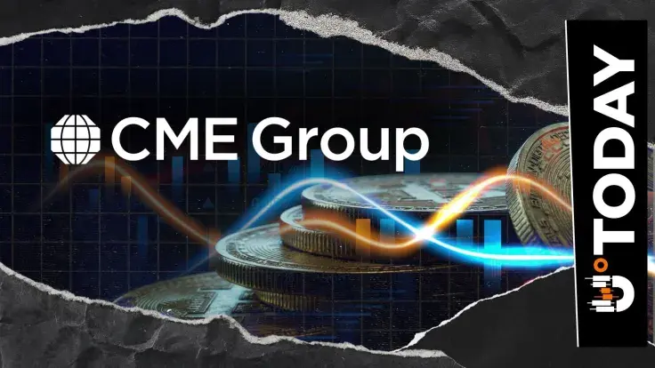 CME Group Reveals Key Date for Crypto Futures Traders