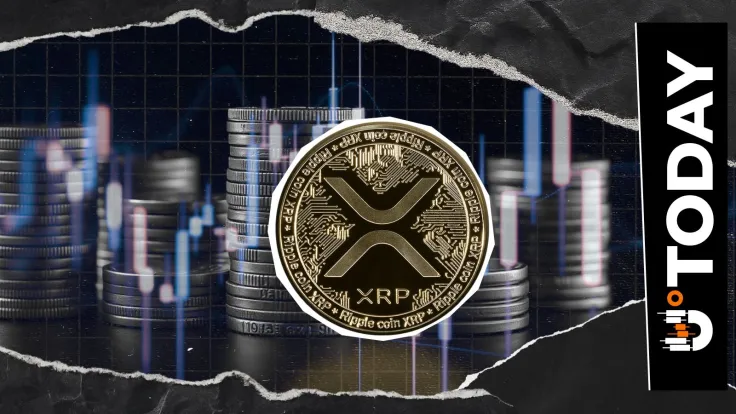 XRP to $1.60? April Reveals Interesting Trend
