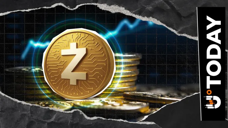Zcash (ZEC) Surges 25% With $602 Million Liquidated From Crypto Market