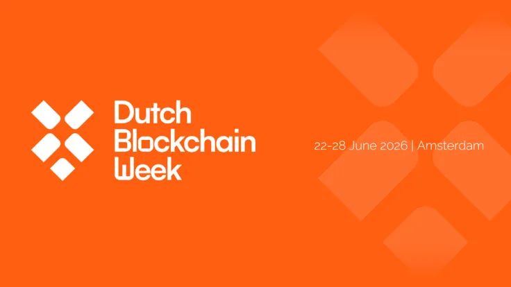 Dutch Blockchain Week 2026 strengthens position as Europe’s leading B2B blockchain event week