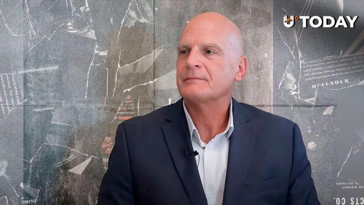 'Bitcoin ETF Performance Pales Next to Gold': Mike McGlone