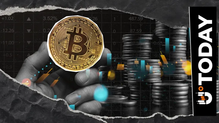 1-in-100,000 Chance: Solo Bitcoin Miner Defies 300-Year Odds to Solve Block 313