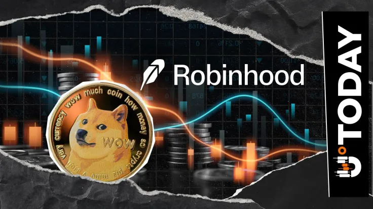 327,269,524 Dogecoin Drained From Robinhood, This Shows Why