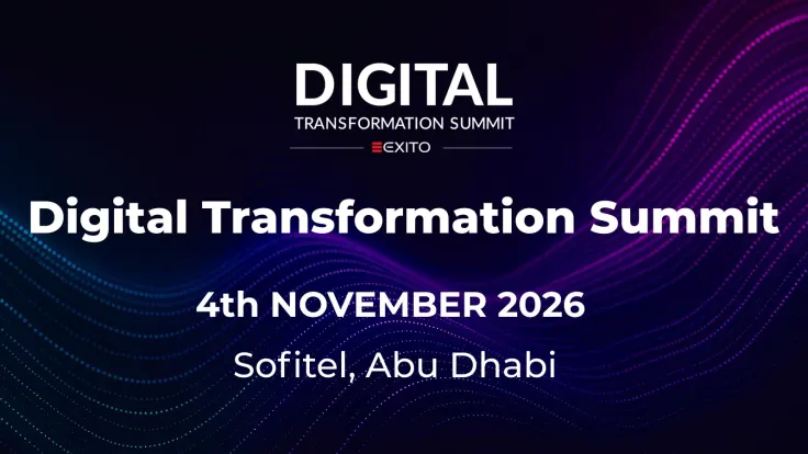 Digital Transformation Summit 2026