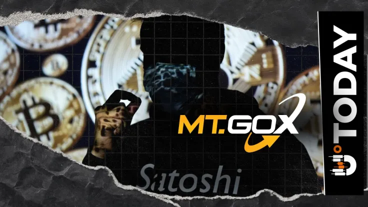 Former Mt. Gox CEO Says Crypto Community Should Protect Satoshi's Secret