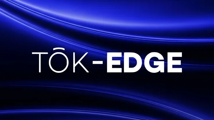 Tok-Edge Unveils Redemption Token Model Ahead of Fund Launch