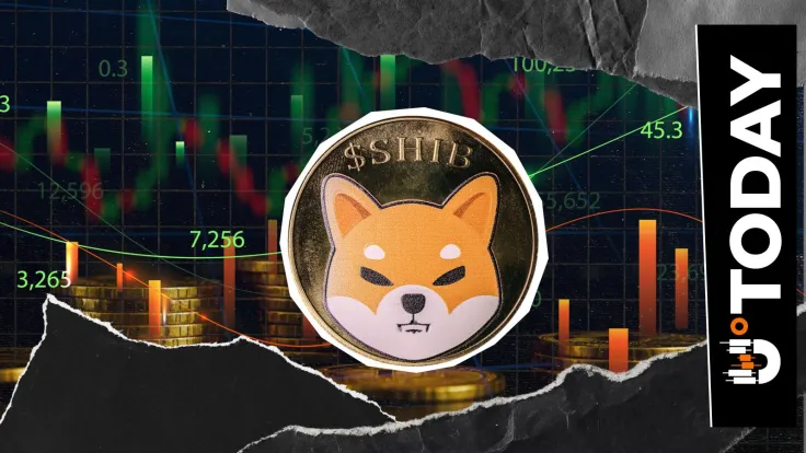 Shiba Inu (SHIB) on the Cusp of Losing Major Crypto Spot: Examining $3.4 Billion Support Level on April 12