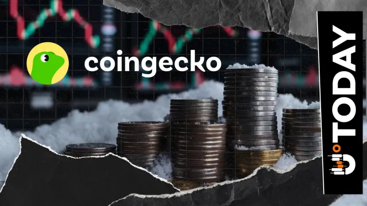 Crypto Winter Is Coming, Says CoinGecko