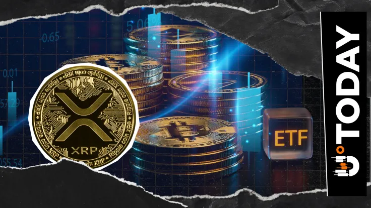 Bitwise Breaks XRP ETF Silence as Price Battles Critical 200-Week Average vs Bitcoin