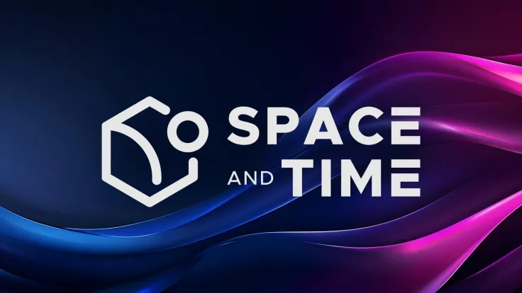Space and Time Partners With Microsoft’s M12 to Launch Dreamspace 