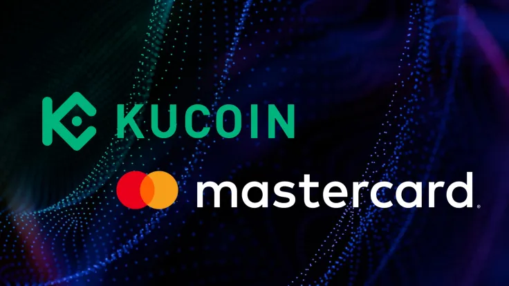 KuCoin Enables Real-Time Crypto Spending via Mastercard Network