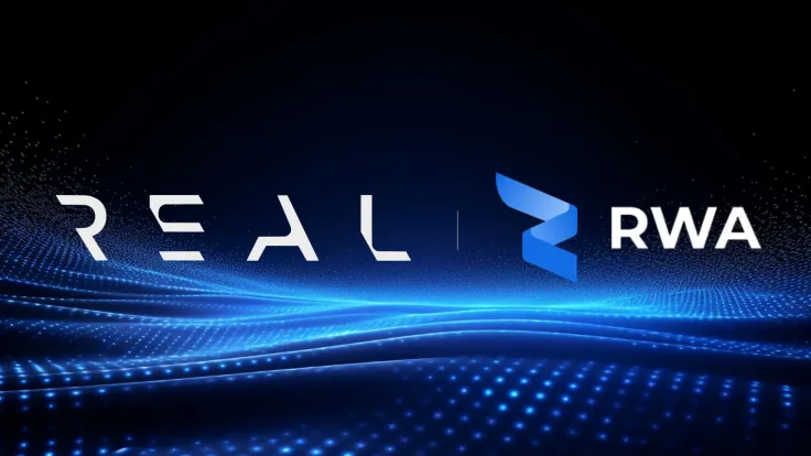 REAL and RWA Inc. Partner to Expand Tokenized Asset Infrastructure