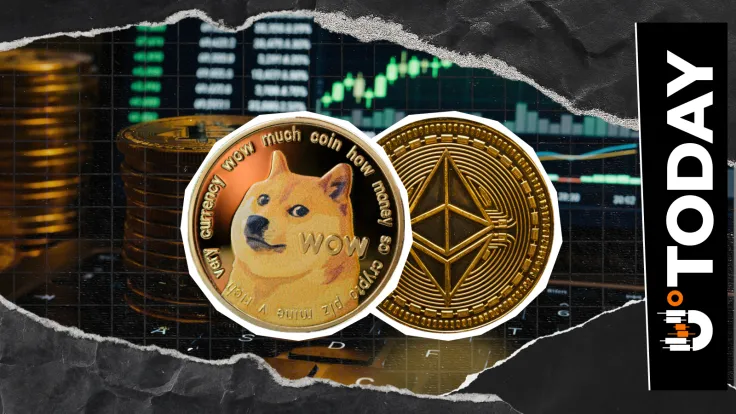 Dogecoin (DOGE) on Track for Best Week Since March Despite $0 ETF Support in US