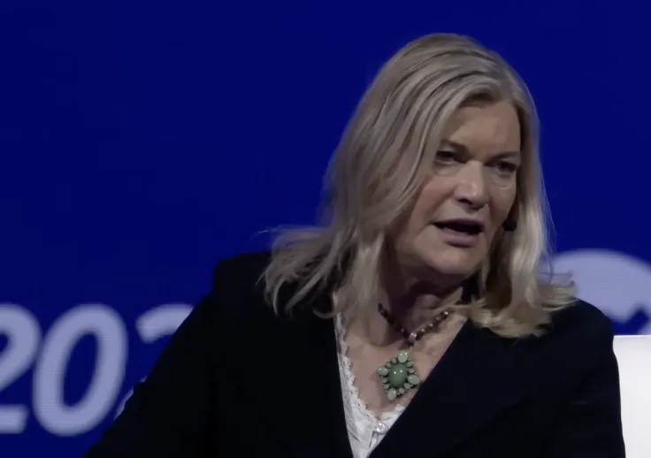 Lummis on Major Crypto Bill: 'This Is Our Last Chance'