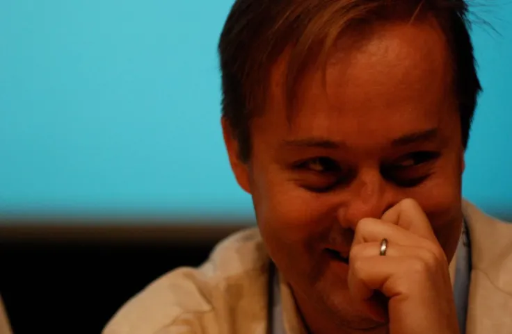 Early Uber Investor Questions Current Bitcoin Price 