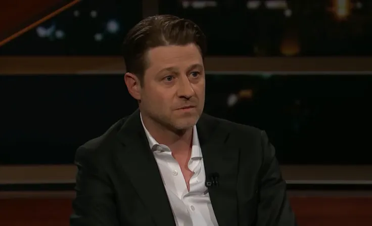 'The O.C.' Star Lambasts Bitcoin on American TV