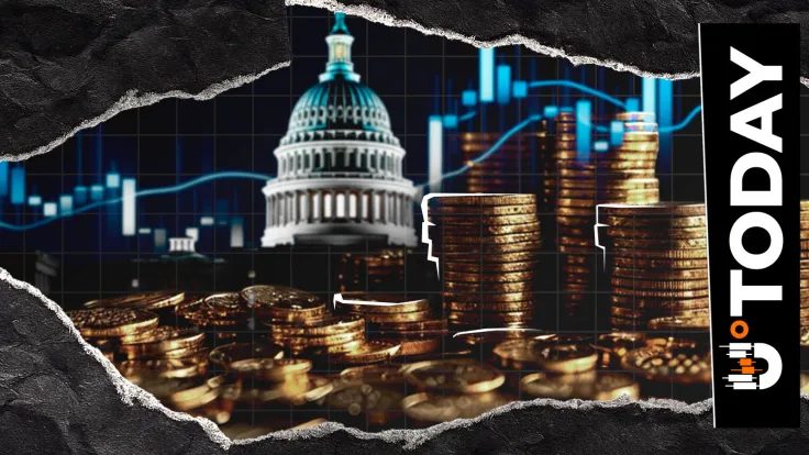 Bessent Urges Congress to Pass Major Crypto Bill 