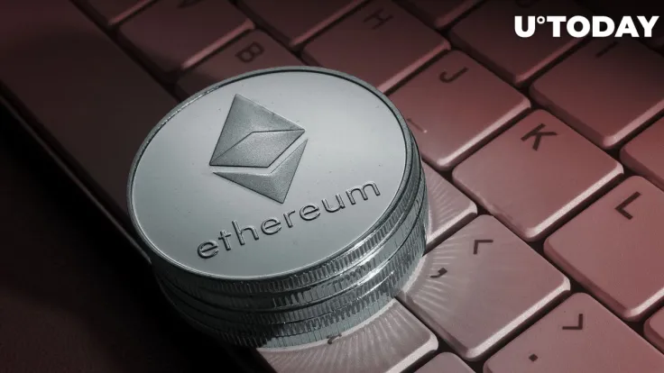 Ethereum Leads Altcoin Sell-Offs as Liquidations Hit Weekly High: Details