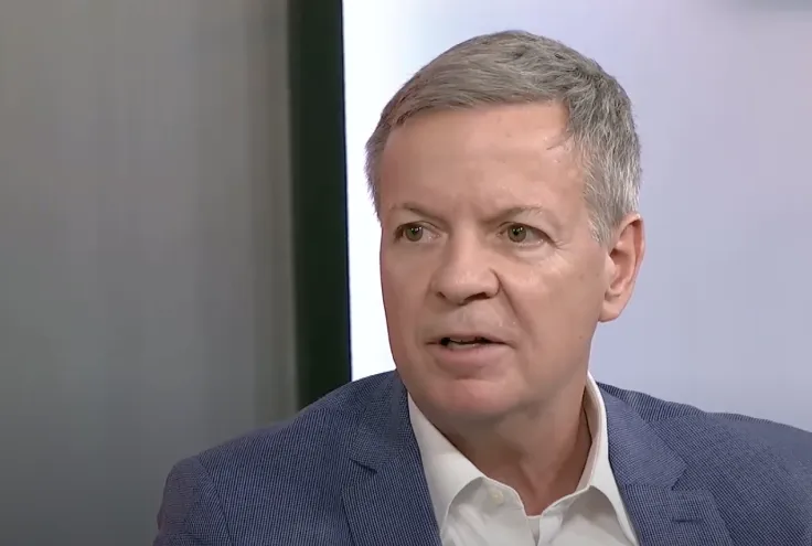 Anti-XRP SWIFT Exec Calls It Quits