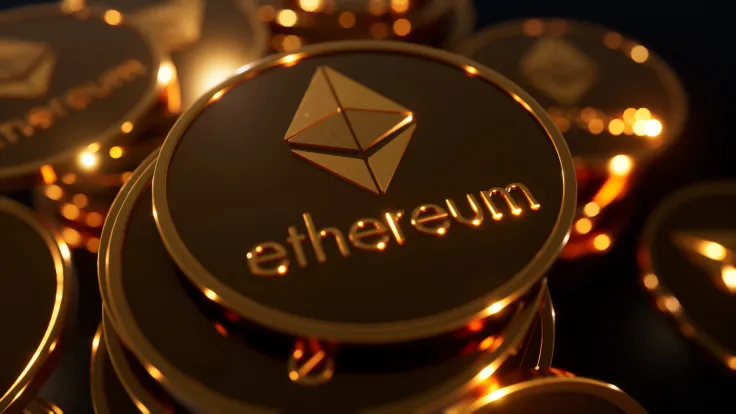 Largest Ethereum (ETH) Treasury Company Reports Mind-Blowing $3.92 Billion Loss