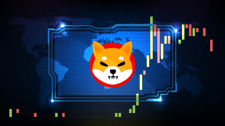 +137 Billion Shiba Inu: Massive Bearish Pivot in SHIB Exchange Dynamic