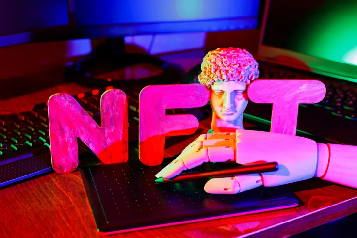 Ethereum-Based NFT Platform Halts Operations