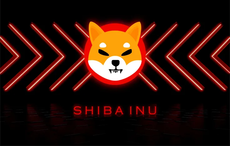 -260 Billion Shiba Inu (SHIB) in 24 Hours: Unexpected Recovery Tempo Gained