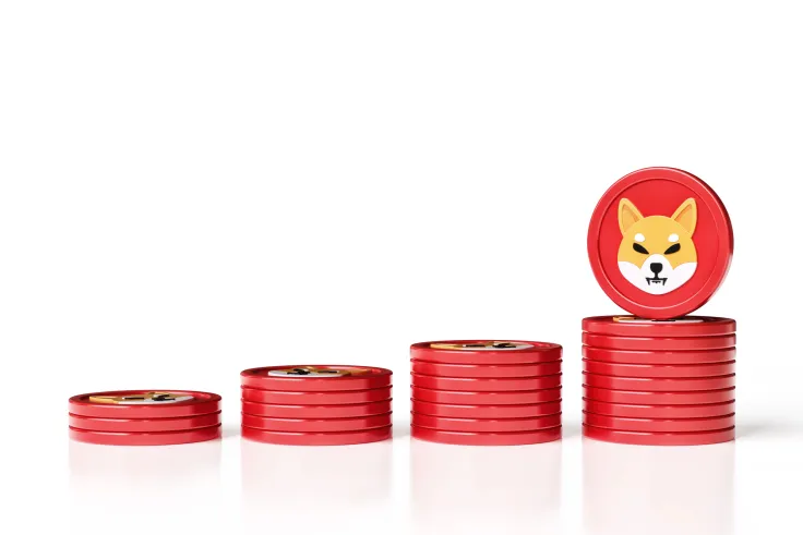 82.5 Billion Shiba Inu (SHIB) Removed in 24 Hours After Price Paints It Green