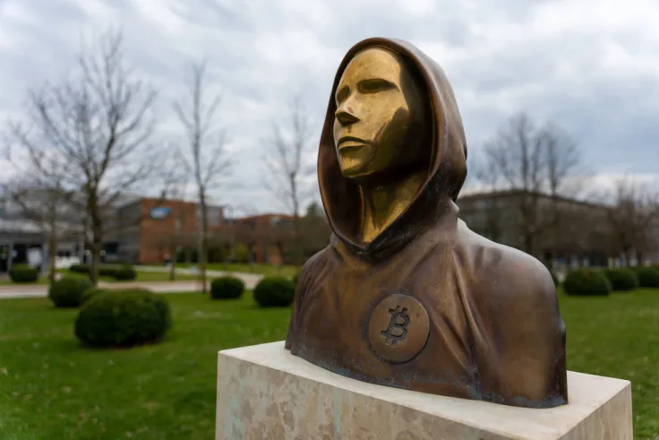 Adam Back Denied Satoshi Rumors Again, But There's a Silver Lining