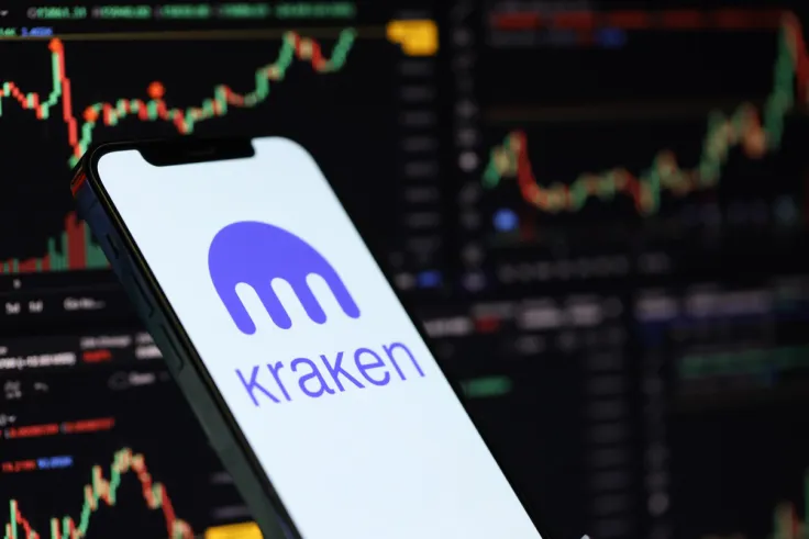 Crypto Giant Kraken Targeted In Extortion Plot