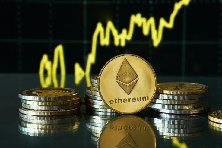 Ethereum (ETH) Panic? Not So Fast: Ethena Data Shows Demand Holding