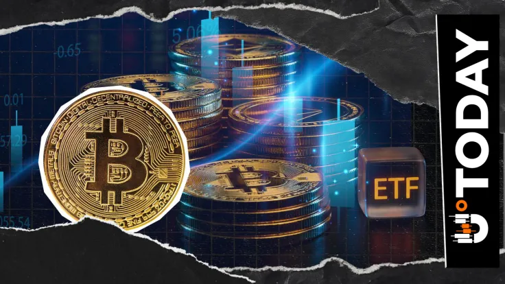 Bitcoin Sees Resurging Institutional Demand as ETFs Record $471 Million in Inflows