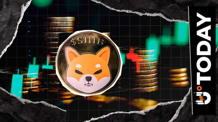 Shiba Inu Burn Rate Rockets 3,230% as Price Flips Bullish