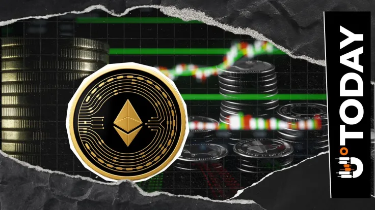 Ethereum Network Activity Hits New ATH 