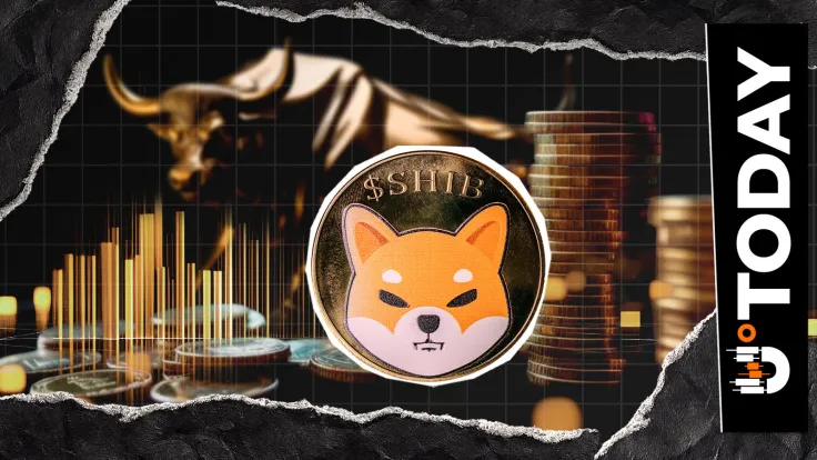 Shiba Inu Begins Week With Bullish Exchange Activity Amid 89 Billion SHIB Drop