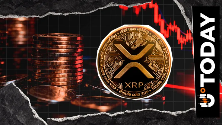 XRP Six-Month OI Plunges 96% as Derivatives Market Struggles