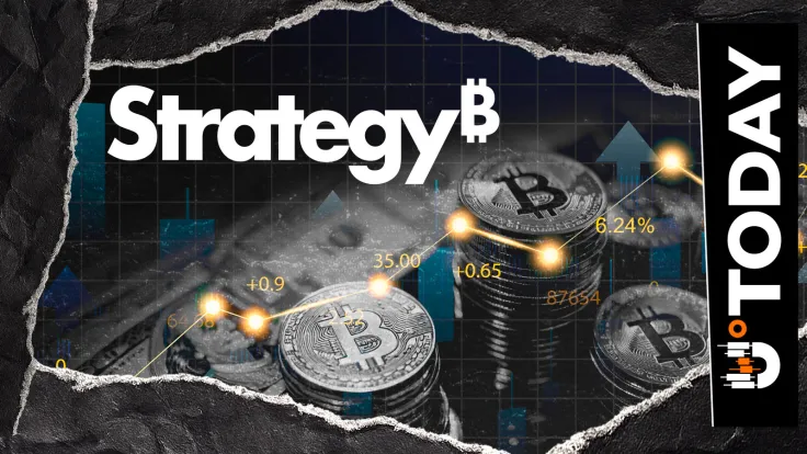 Saylor's Strategy Finally Exits Loss Position as Bitcoin Hits $76,000