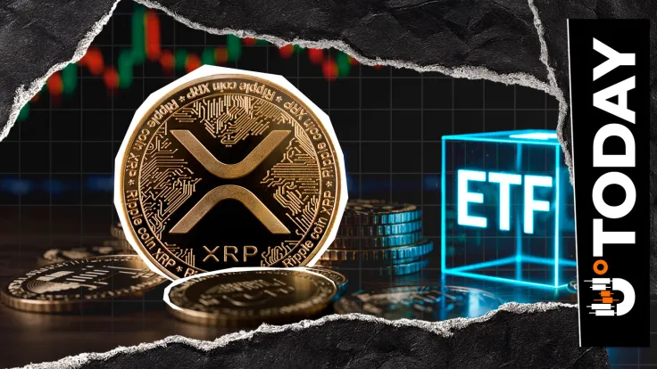 XRP Hits Three Weeks of Consecutive Inflows as Demand Intensifies