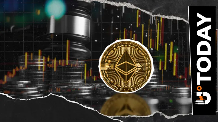 'All Banks Will Use Ethereum,' Pro-Crypto Lawyer Sparks Debate
