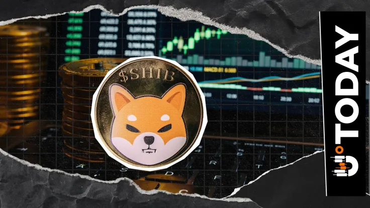 Shiba Inu Outpaces Bitcoin and XRP as OI Jumps 20%