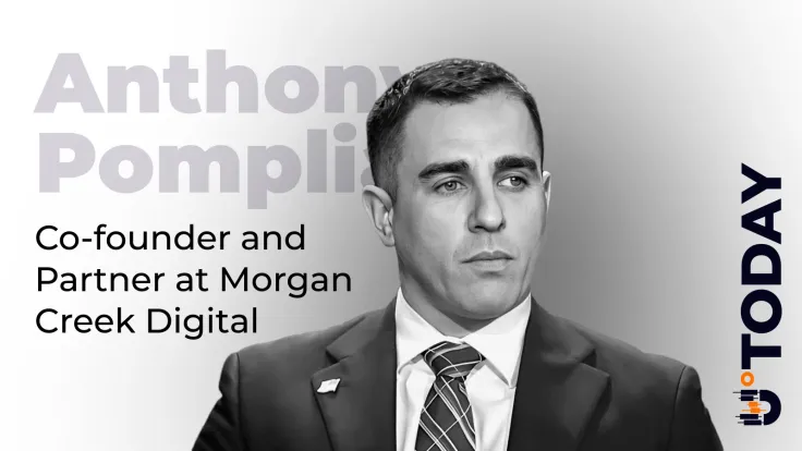Anthony Pompliano Moves Satoshi Title to All Bitcoin Holders